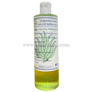 <<แชมพูธนกร>> ( 400 ml)