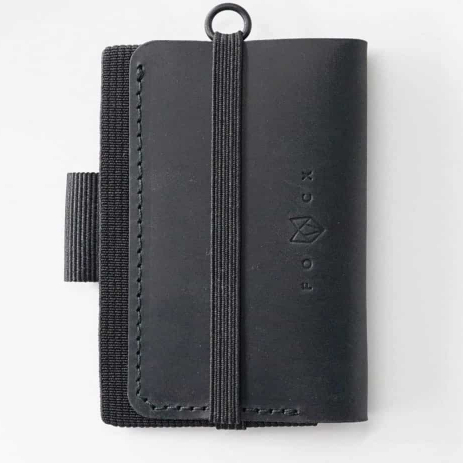 FOCX กระเป๋าตังค์ผู้ชาย R2 Accountant