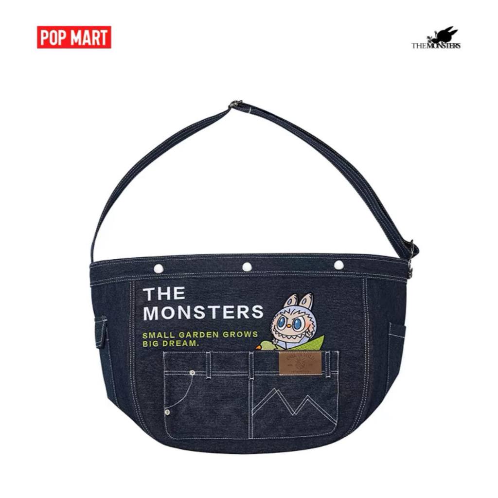 พร้อมส่งในไทย🇹🇭 กระเป๋า Labubu THE MONSTERS FALL IN WILD SERIES ของแท้ ส่งเร็ว