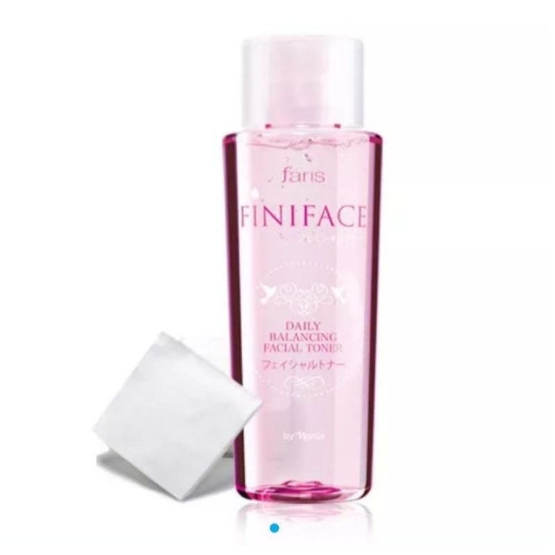 ฟาริส ฟินิเฟซ เดลี่ โทนเนอร์ ขนาด 160 มล.