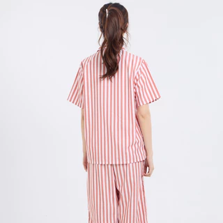 ชุดนอน Sleep is - Superpower Pants set