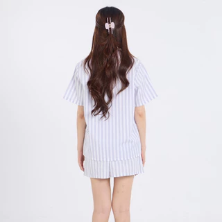 ชุดนอน Sleep is - Sweet Escape Shorts set