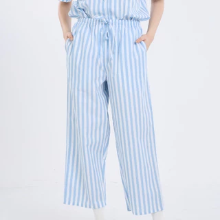 ชุดนอน Sleep is - Teddy Bear Pants set