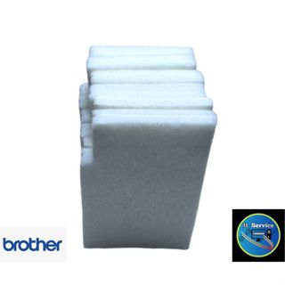 ผ้าซับ หมึก BROTHER DCP J100/J200/T300/T500W/T700/T800W