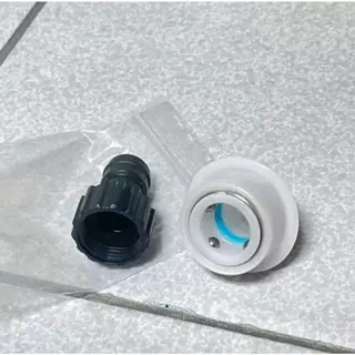 Adaptor สายน้ำเครื่องซักผ้า ตัวแปลง ขั้วสายสวมเร็ว