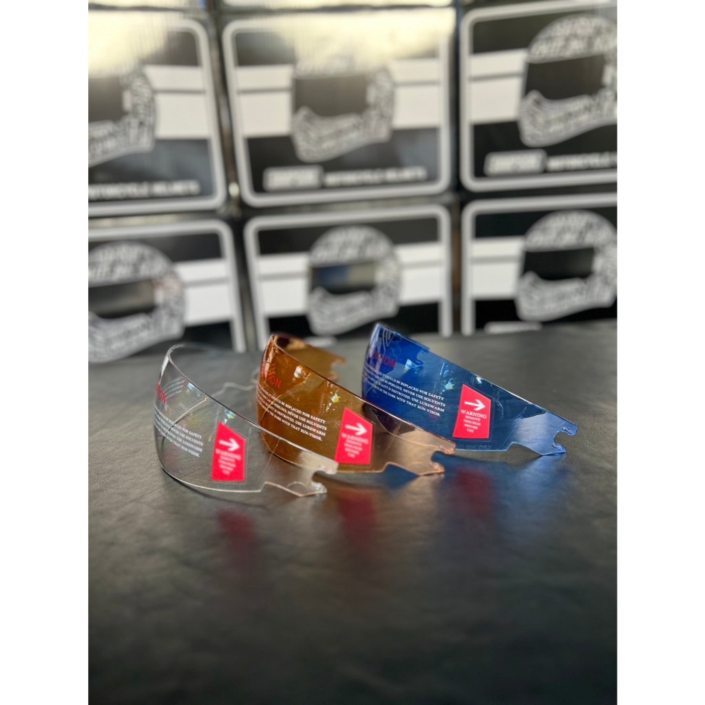 Simpson Internal Sun For Ghost Bandit / Mod Bandit