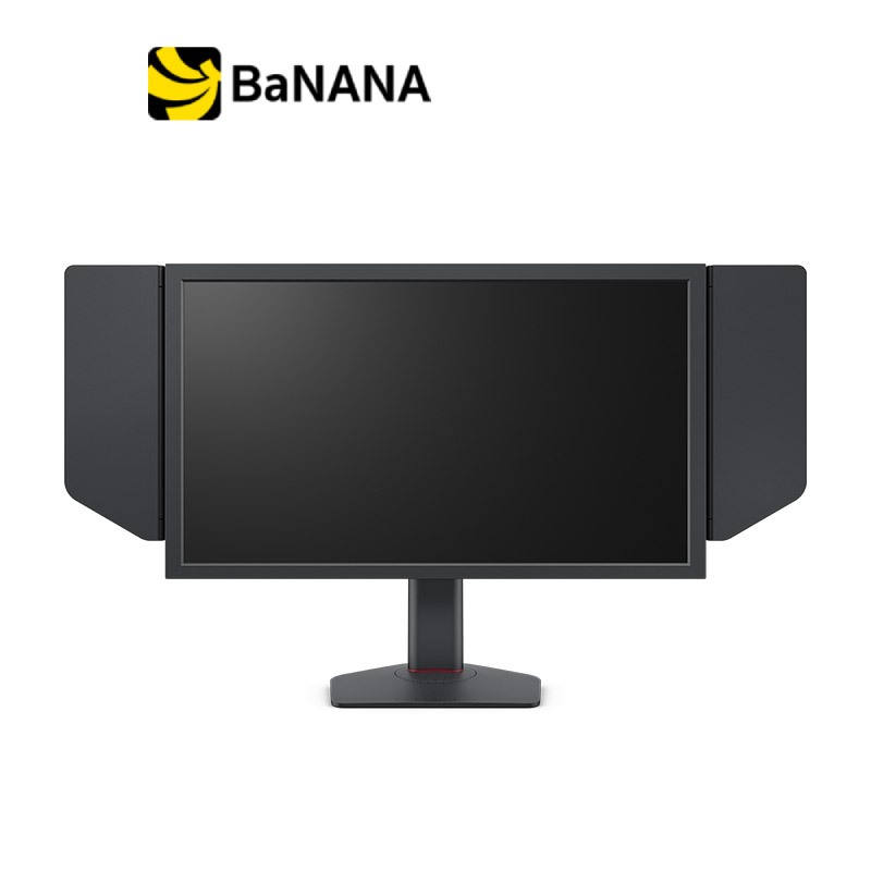จอมอนิเตอร์ BENQ ZOWIE XL2586X Gaming Monitor (Fast TN 540Hz DyAc 2) by Banana IT