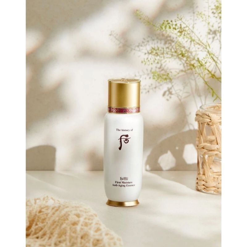 ✨THE HISTORY OF Whoo​ Bichup​ Essence​ 50​ ml.
