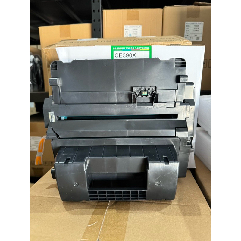 หมึกเทียบเท่าCC364X/cc390X/CC364/364X/390X/364/390/64X/HP 64X/HP 90X For HP LaserJet P4014/P4015/P45