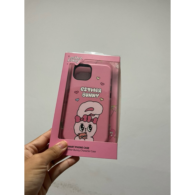 case esther bunny iphone13