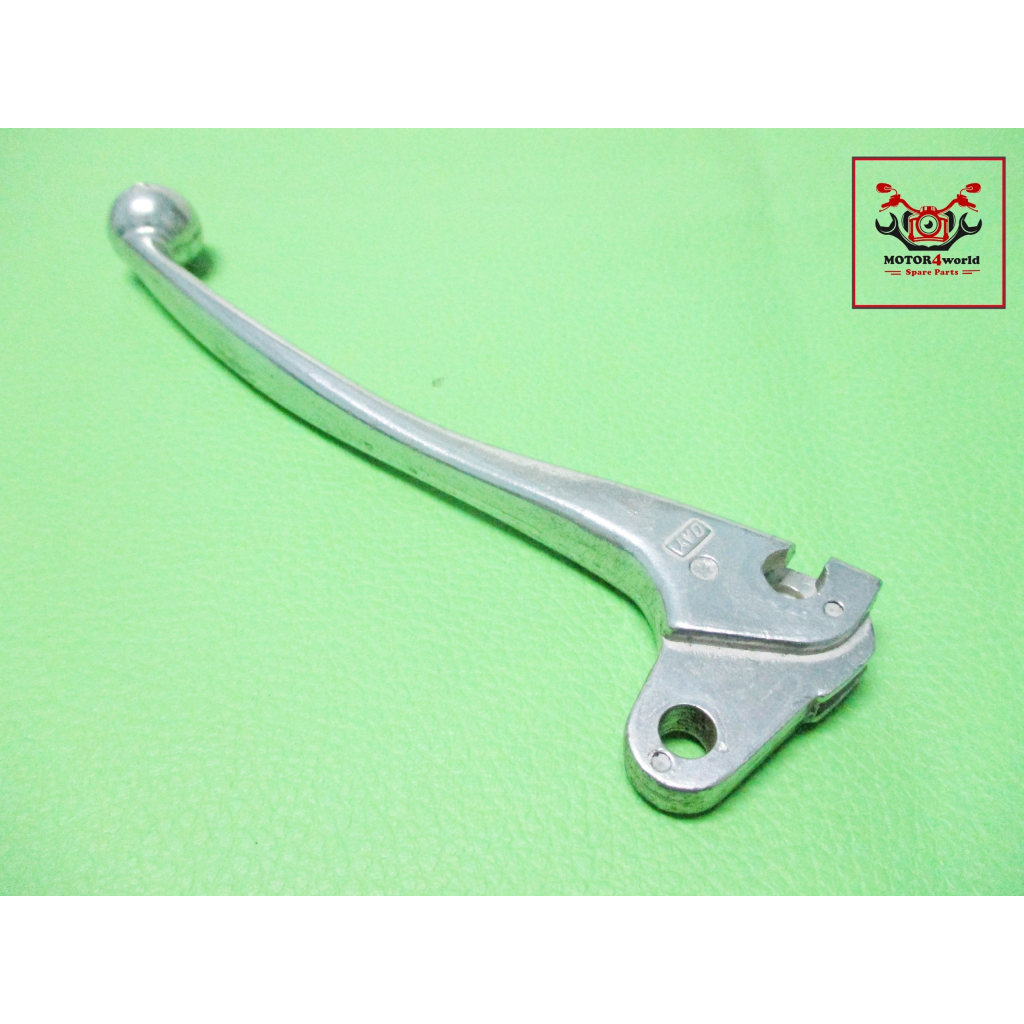 KAWASAKI G7 - ALUMINIUM BRAKE LEVER  // มือเบรค