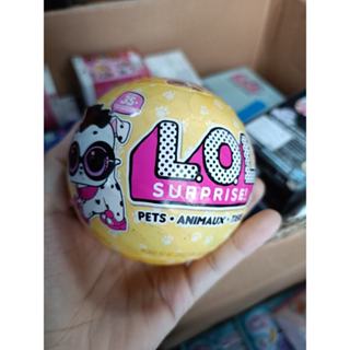 ตุ๊กตา L.O.L Surprised Pet Series 3 Wave 2