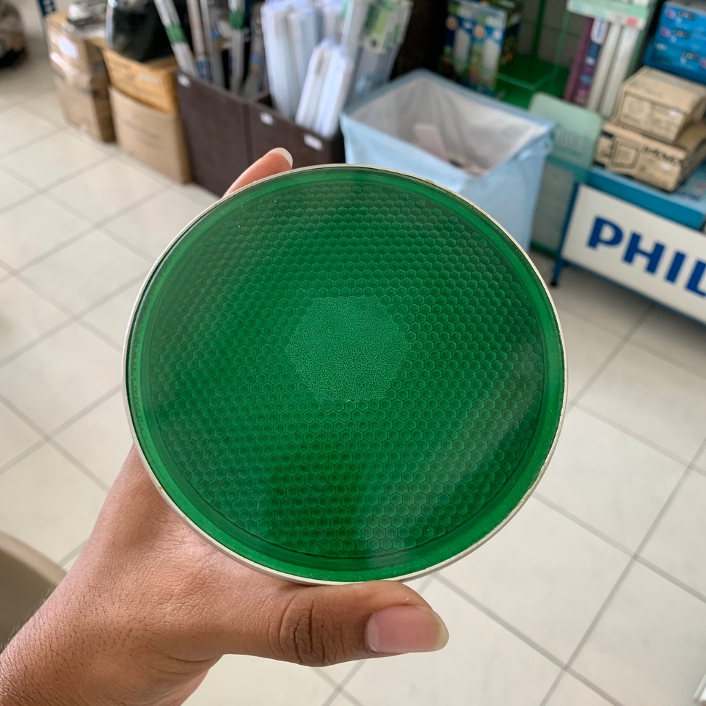 หลอดไฟ LED Par 38 Biobulb LLBB 005