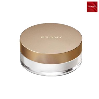 Pramy Sheer Translucent Loose Powder พรามี่ แป้งฝุ่น โปร่งแส…