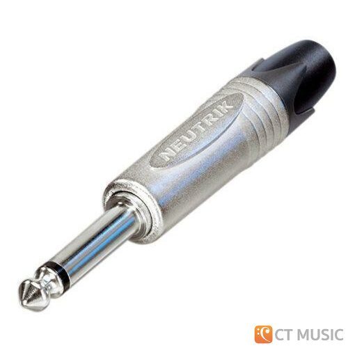 Neutrik NP2 Series Jack Head หัวแจ็ค สายสัญญาณ NP2XX / P2RX / NP2X / NP2X-B / NP2RX-B
