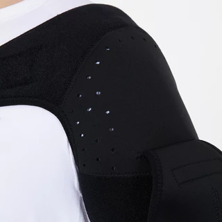 D-STEP Back Support สายพยุงไหล่ DSS สวมใส่ได้ทั้งซ้ายและขวา สายปรับความยาวได้ ขนาดฟรีไซส์