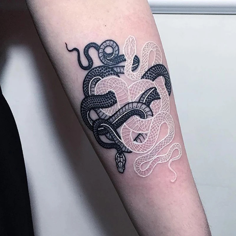 สีสัก DYNAMIC WD TWD  แบ่ง สีสักสีขาว สีสักแท้ หมึกสักไดนามิค USA tattoo Machine - รูปที่ 6