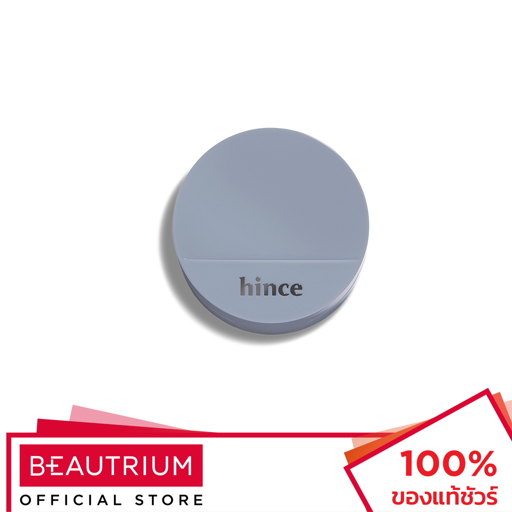 HINCE Second Skin Mesh Matte Cushion คุชชั่น 12g