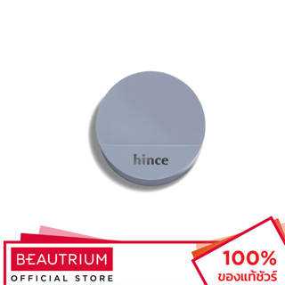 HINCE Second Skin Mesh Matte Cushion คุชชั่น 12g