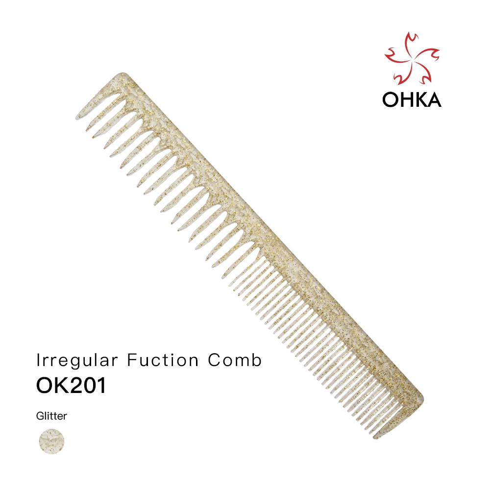 หวี OHKA SAKURA รุ่น : OK201