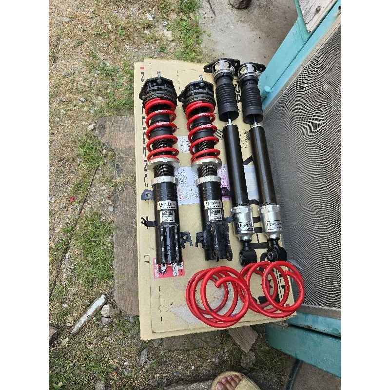 RSR Best i mazda2de&fiesta