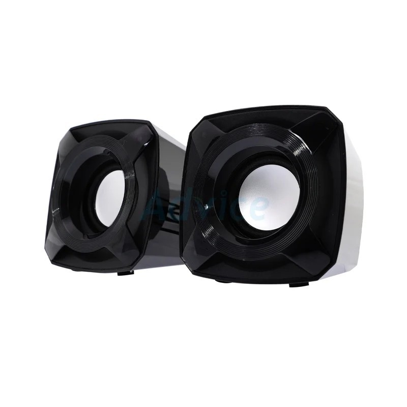 ลำโพง MICROLAB (B16) Black