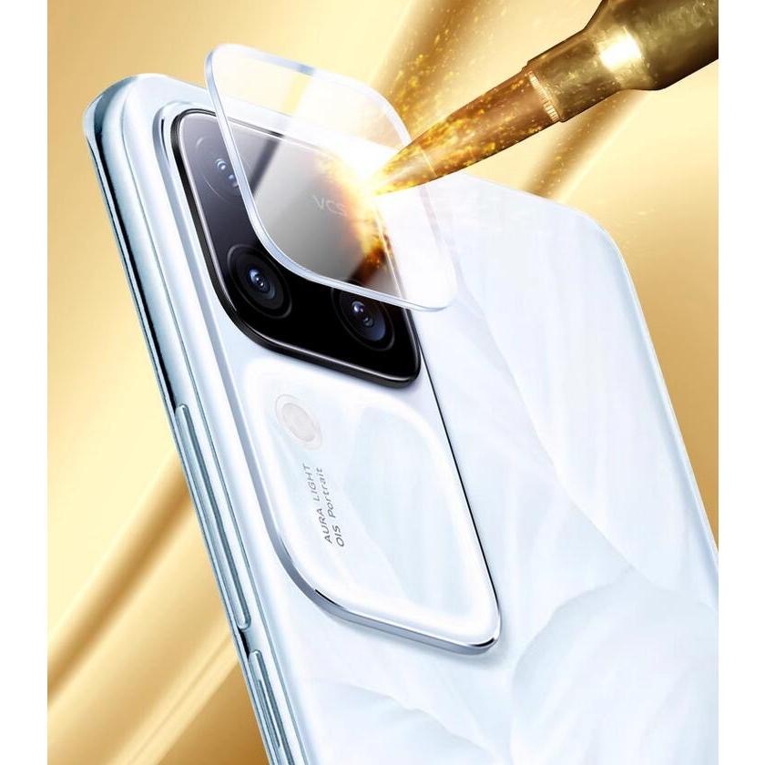 ฟิล์มเลนส์กล้อง Vivo V30Pro  ฟิล์มกระจกเลนส์กล้อง ปกป้องกล้องถ่ายรูป v30pro