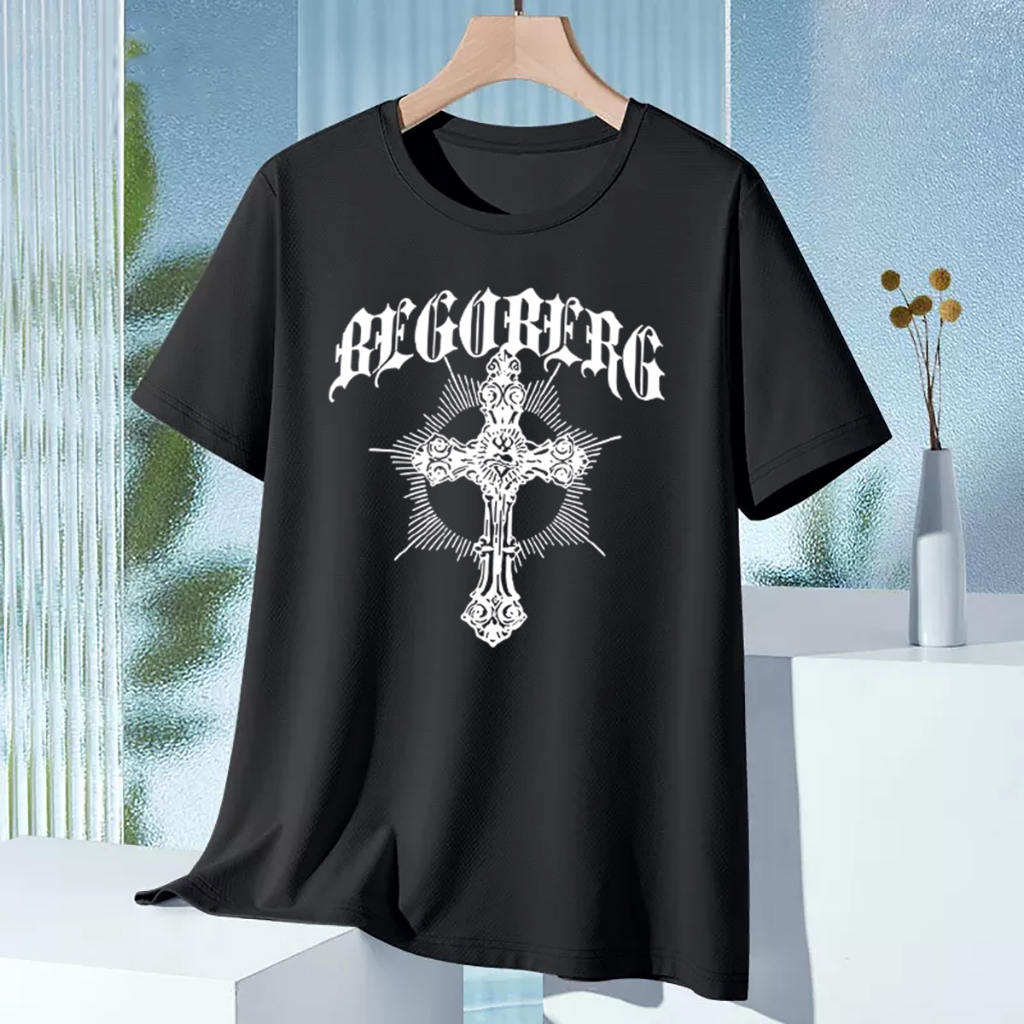 D511 (พร้อมส่งทุกสี）เสื้อยืดแขนสั้น ผ้านุ่มใส่สบายฯ มี7สีหลายไซส์เลือกได้ S-3XL