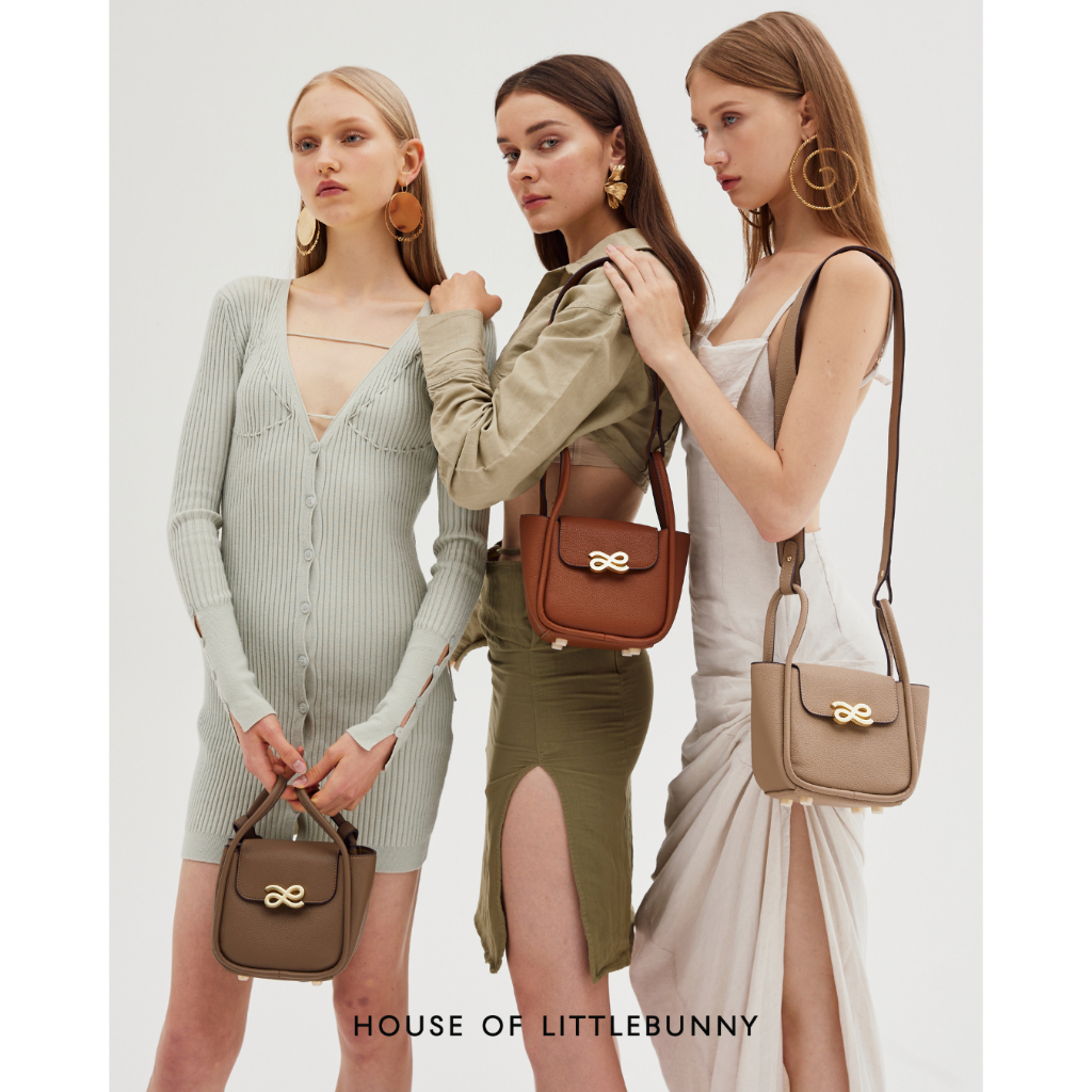 LITTLEBUNNY official Destiny pu (synthetic material)