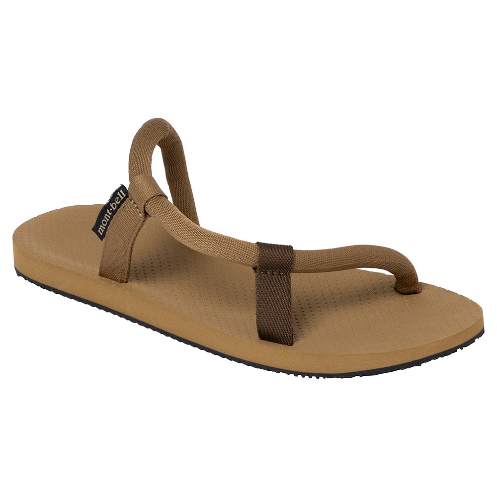 Montbell 2024 รองเท้าแตะแบบสวม รุ่น 1129715 Sock-On Sandals