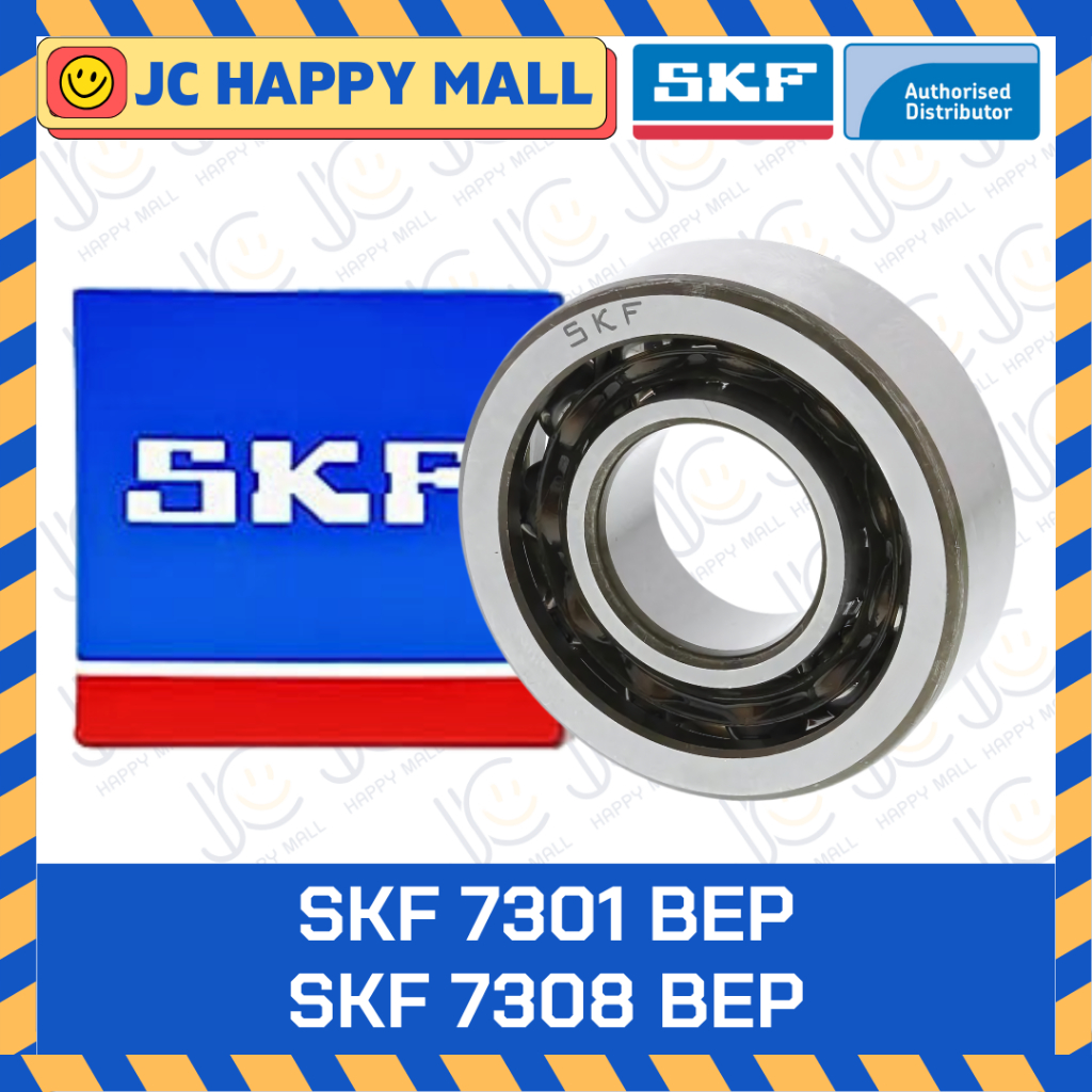 SKF 7301 BEP SKF 7302 BEP SKF 7303 BEP SKF 7304 BEP SKF 7305 BEP SKF 7306 BEP SKF 7307 BEP SKF 7308 