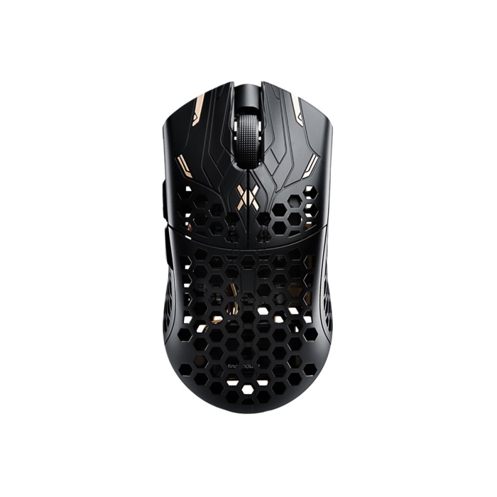 เมาส์ Finalmouse UltralightX Tiger (Large) (ประกันไทย 2 ปี)