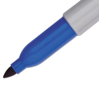 Sharpie ปากกาเคมี ชาร์ปี้ ไฟน์ 1.0 Sharpie Fine 1.0