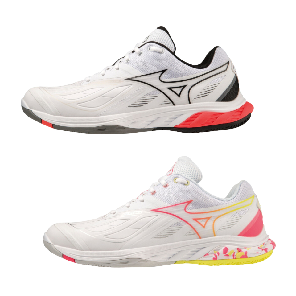 (Pre-Order) รองเท้าแบดมินตัน MIZUNO รุ่น WAVE FANG 2 JP