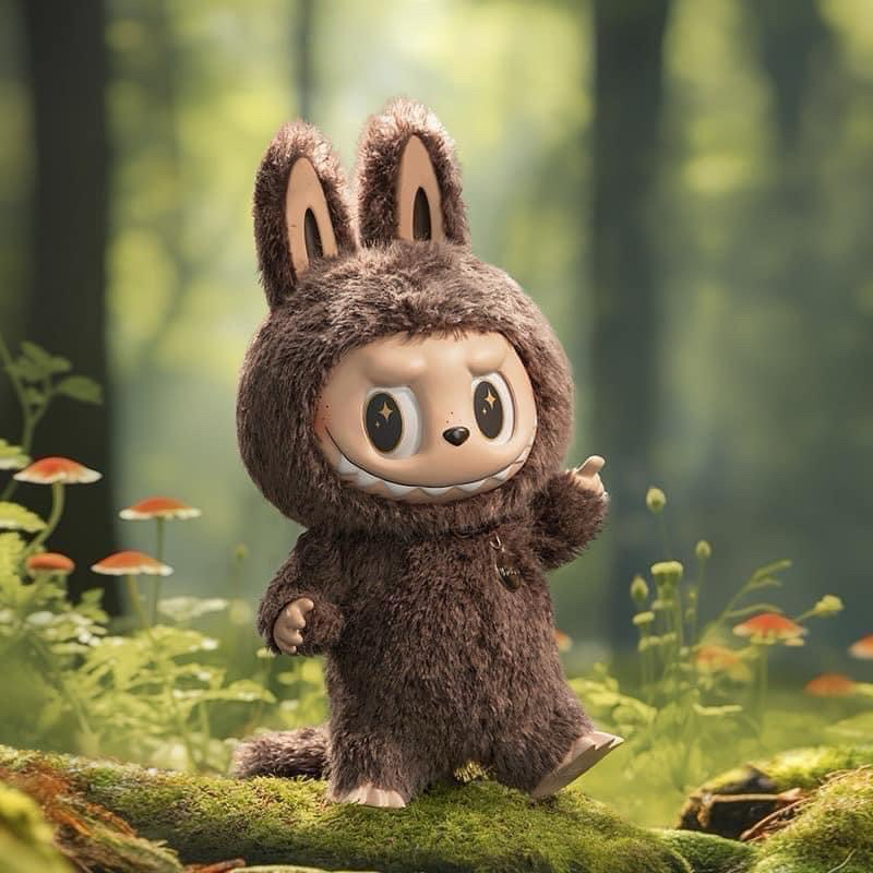 zimomo original -I found you