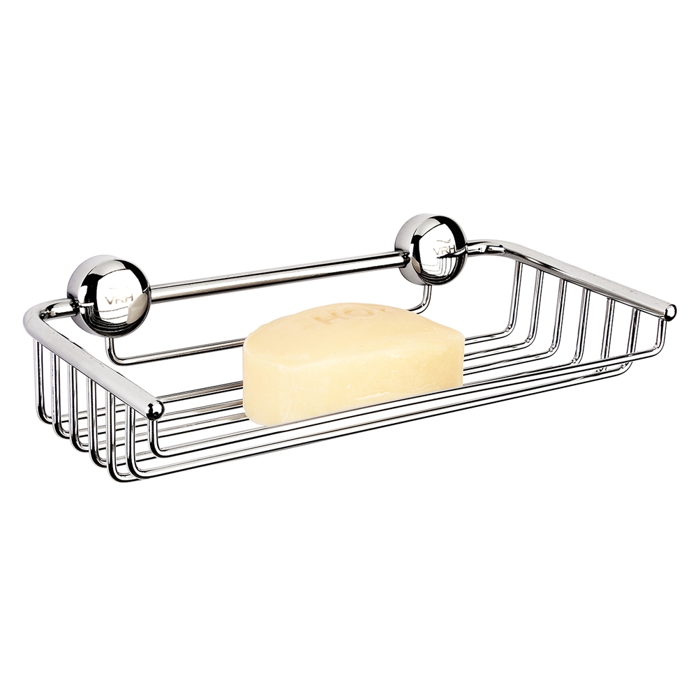 VRH ตะแกรงที่วางสบู่ Stainless Steel 304 W304