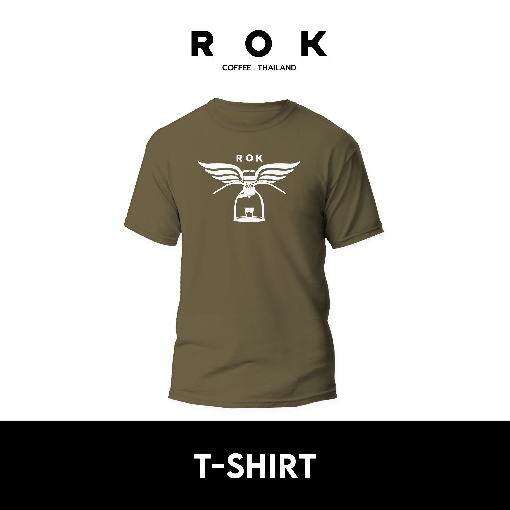 Hillkoff : SET เครื่องชงกาแฟแบบไม่ใช่ไฟฟ้า New 2024 V.2 ROK Espresso GC Commercial Black พร้อมเครื่องบด ROK Grinder GC