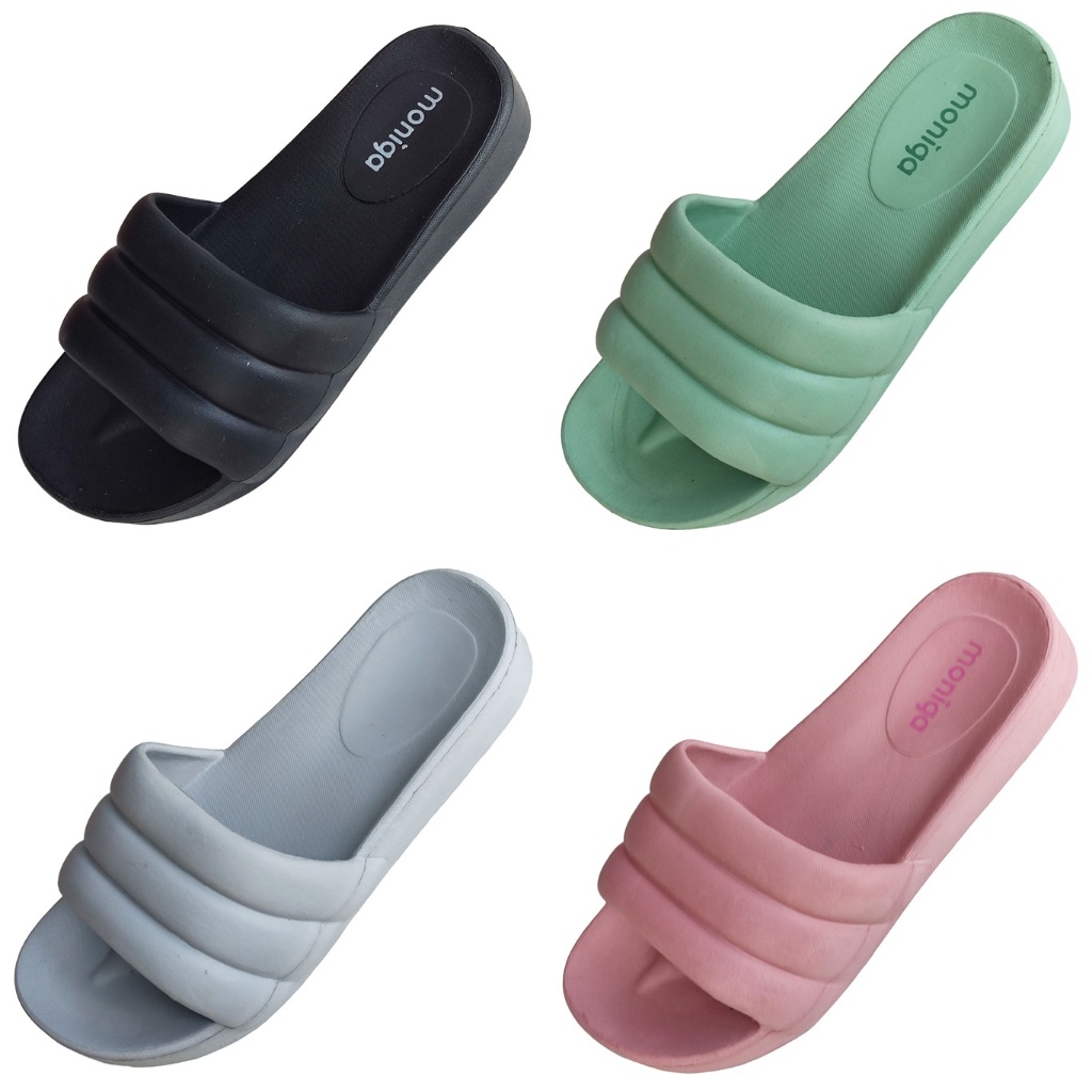 WOOQ MONOBO MONIGA V106 รองเท้าแตะโมโนโบ ของแท้