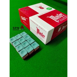 ชอล์คฝนหัวคิว กวาง MASTER ของแท้💯จาก USA แพ็คละ 1 โหล (มี12ก…