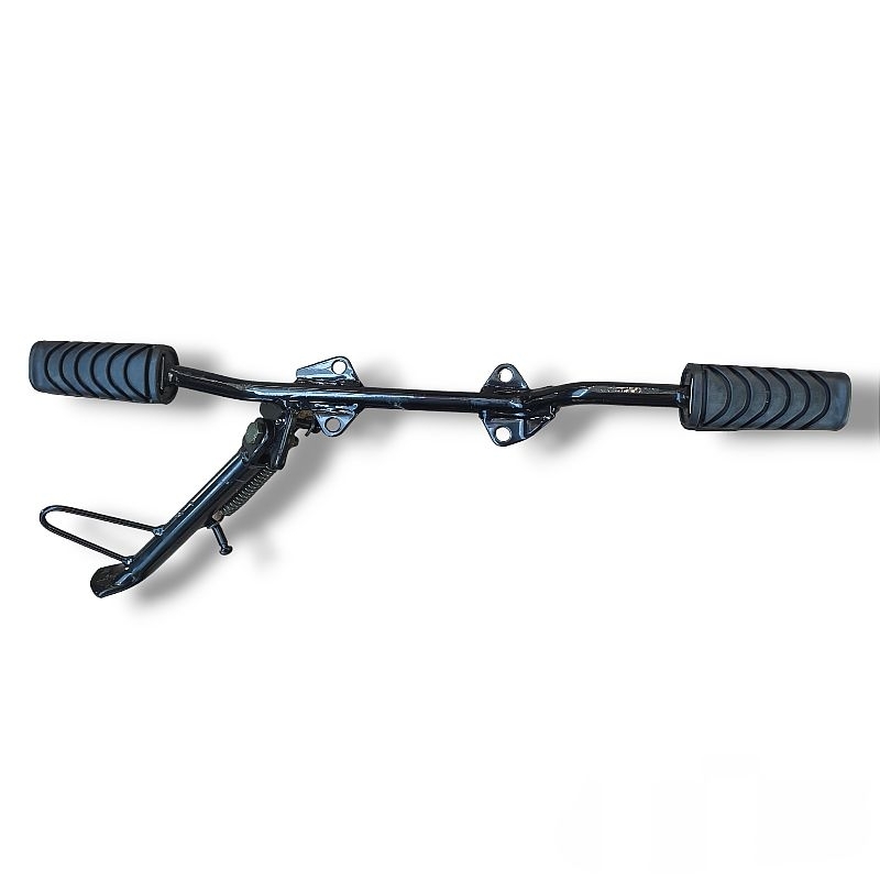 พักเท้าหน้า LIFAN KP MINI 150