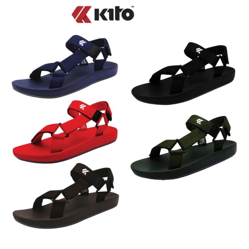 รัดส้นกีโต้ 36-45 รุ่นKito Flow AI8