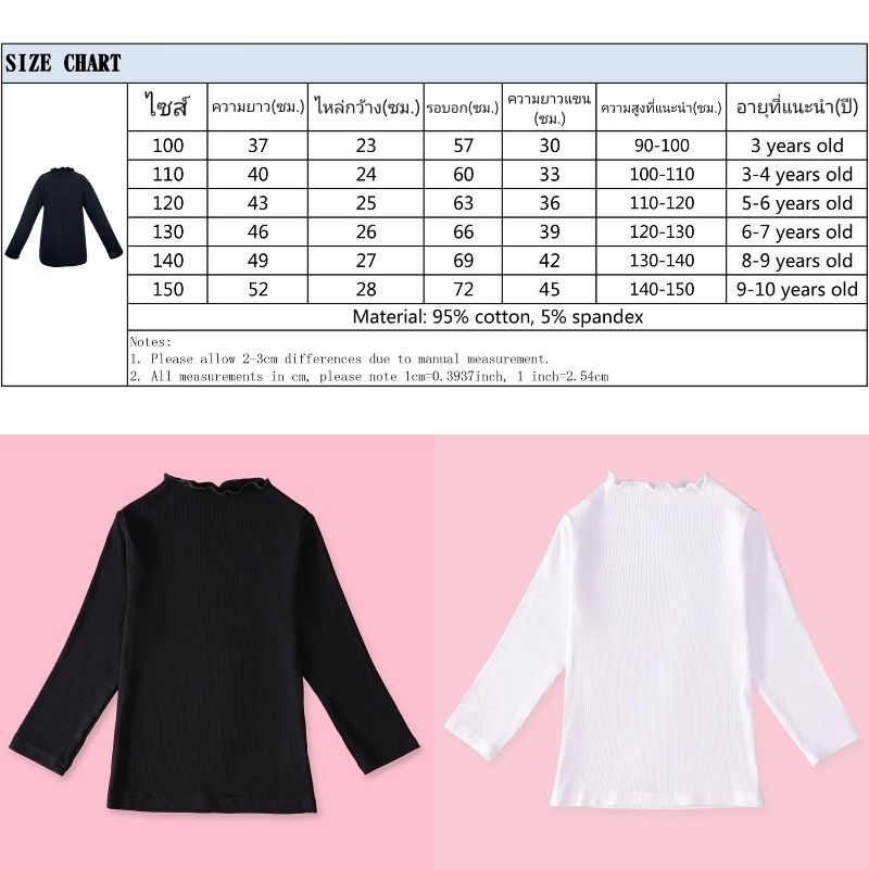 🦄UNICORN4KIDS🦄พร้อมส่ง🇨🇷 ชุดสโนว์ไวท์เด็ก ชุดเจ้าหญิงสโนว์ไวท์ Snow White no.v10