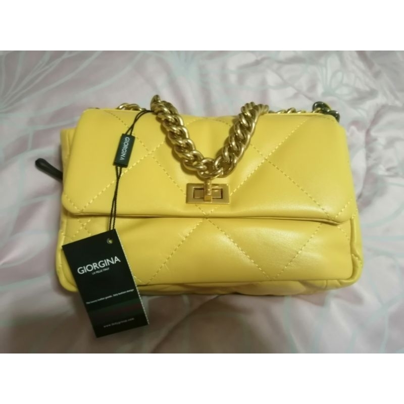 กระเป๋าสะพายข้างGiorgina