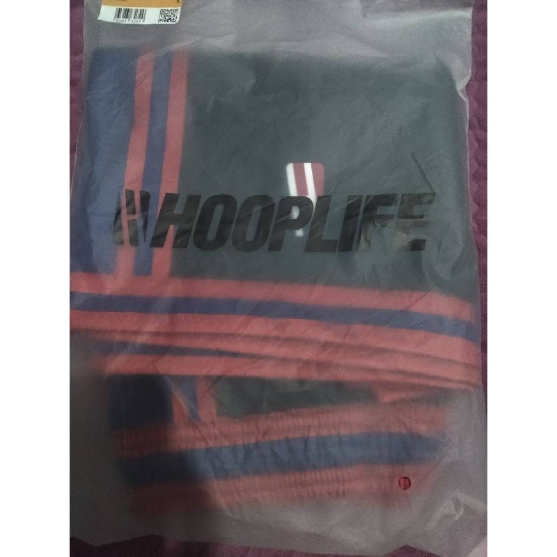 HOOPLIFE STARTER SHORTS ” South East Asia ” มือ1