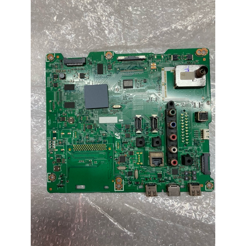 เมนบอร์ด SAMSUNG ซัมซุง (Mainboard Tv Samsung) อะไหล่แท้/มือสองพร้อมใช้งาน รุ่น UA46EH5300R :UA32EH5300R :UA40EH5300R