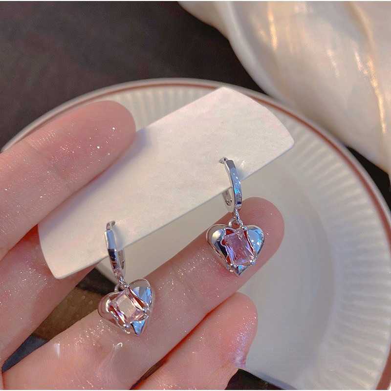 *สินค้าพร้อมส่ง*ต่างหู  earring by Pijika