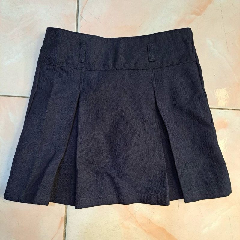 Skirt uniform school - Nautica