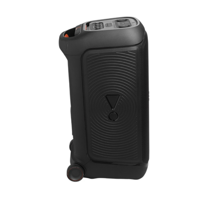 JBL PartyBox Stage 320 ลำโพงบลูทูธมีแบตในตัว รับประกัน 1 ปี