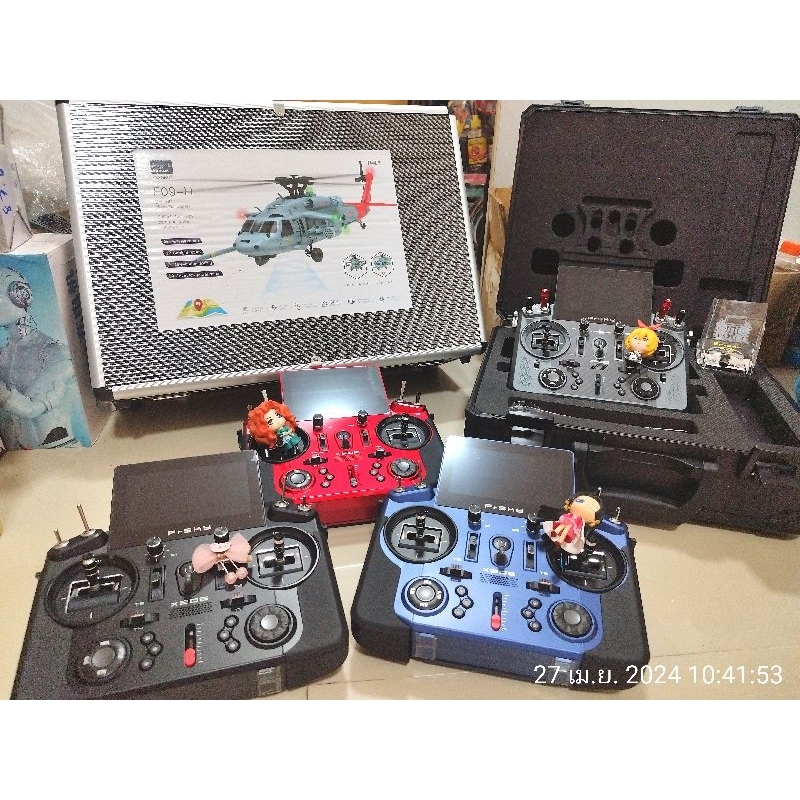 🇹🇭FrSky Tandem X20S....***ระบุสีในแชท***