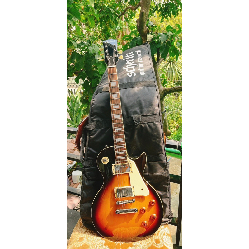 Aria Pro II Les Paul Standard Aria Pro II Les Paul Standard